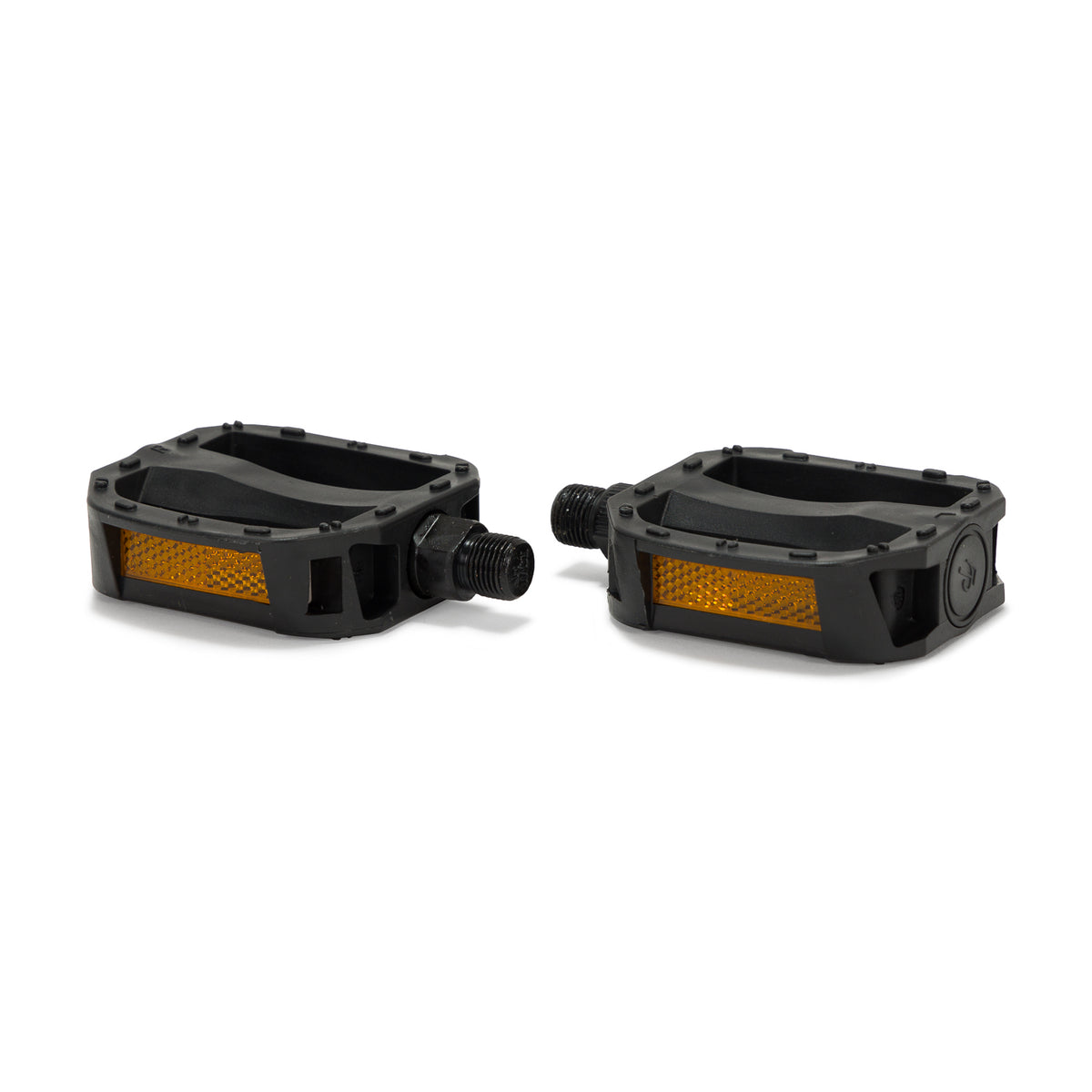 PAR PEDALES  FP650 - NEGRO