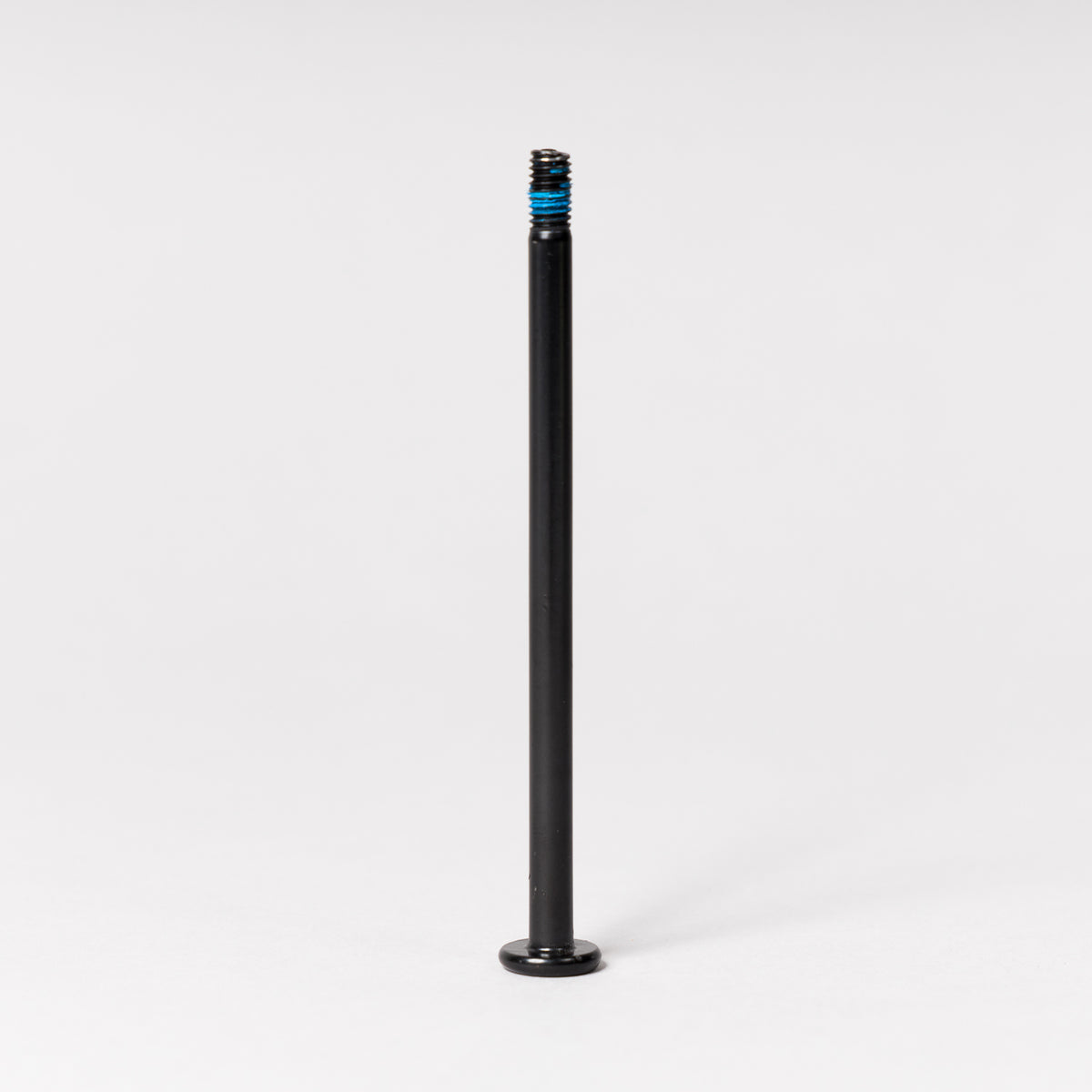 1782 PERNO CABEZA PLANA ALLEN Nº4 M6 107MM NEGRO