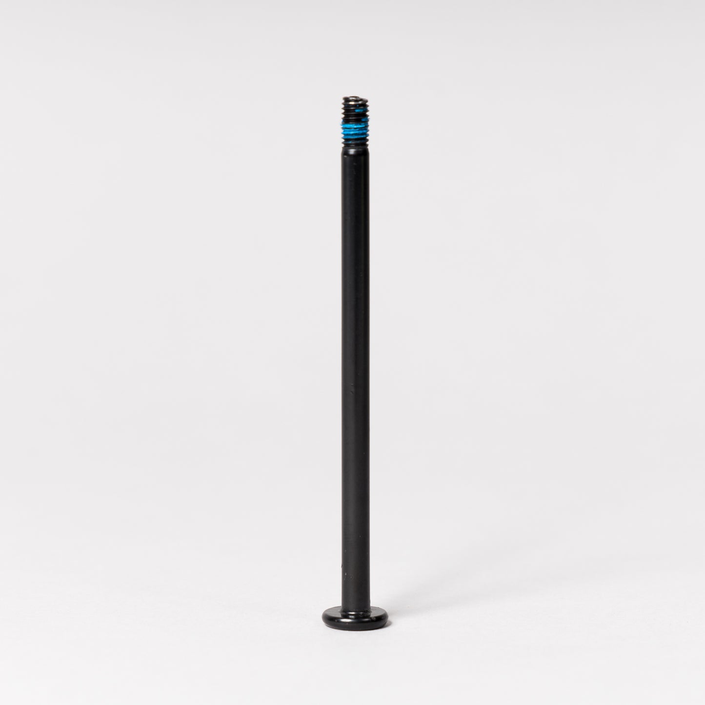 1782 PERNO CABEZA PLANA ALLEN Nº4 M6 107MM NEGRO