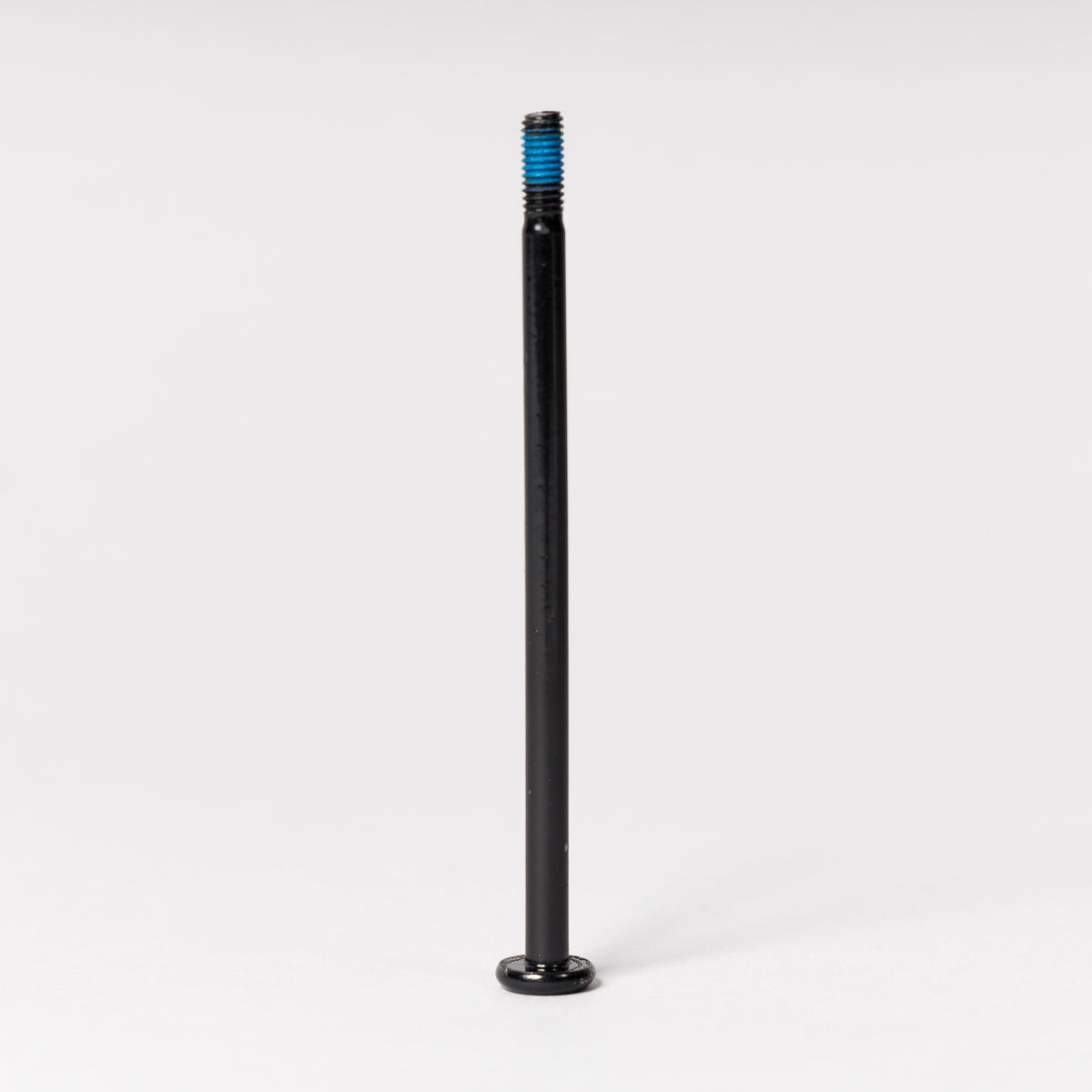 1787 PERNO CABEZA PLANA ALLEN Nº4 M6 115MM NEGRO