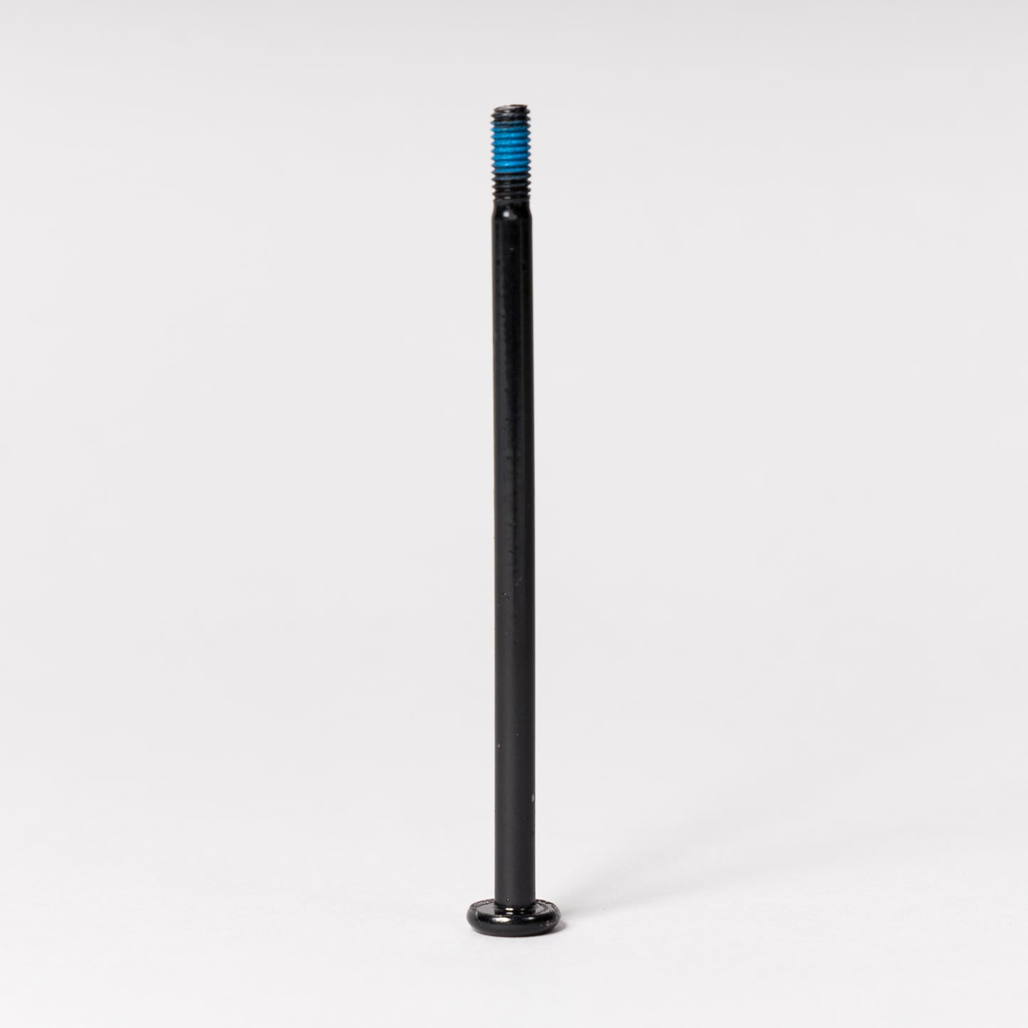 1787 PERNO CABEZA PLANA ALLEN Nº4 M6 115MM NEGRO
