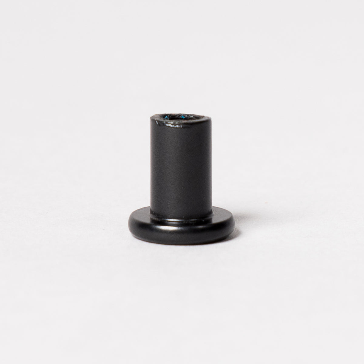 1788 TAPA PERNO CABEZA PLANA ALLEN Nº4 M6 12MM NEGRO