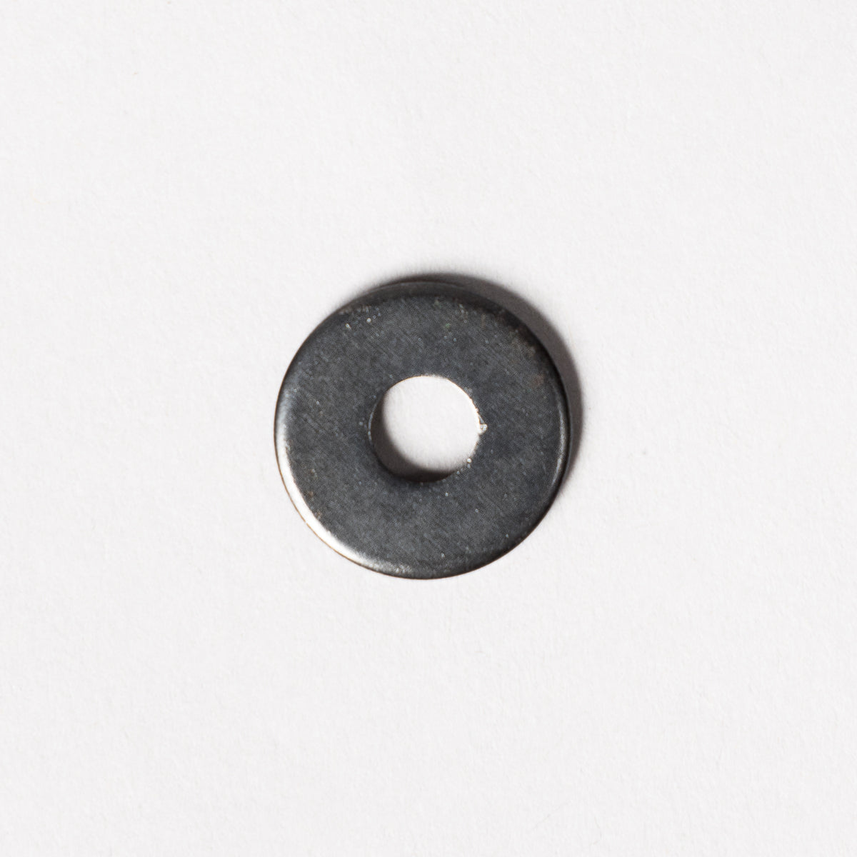 1795 GOLILLA PLASTICA NEGRA 14 X 3 MM NEGRO