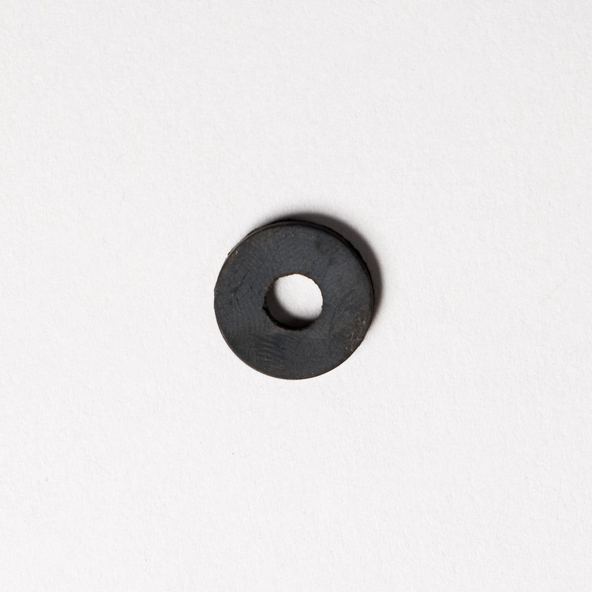 1802 GOLILLA GOMA NEGRA 18X2MM NEGRO
