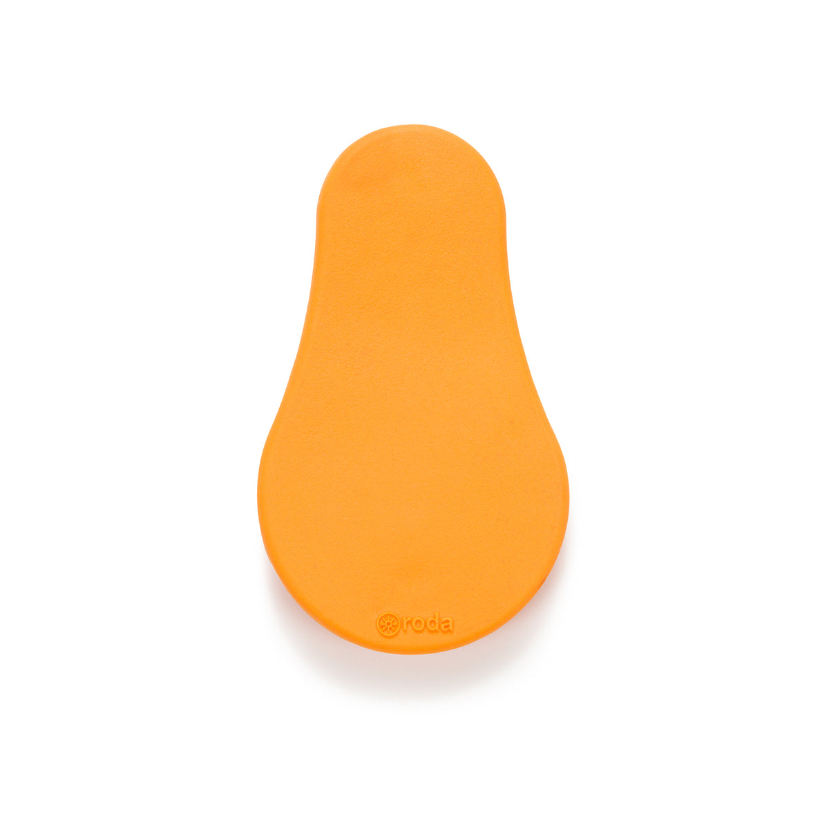 GOMA ASIENTO NARANJO