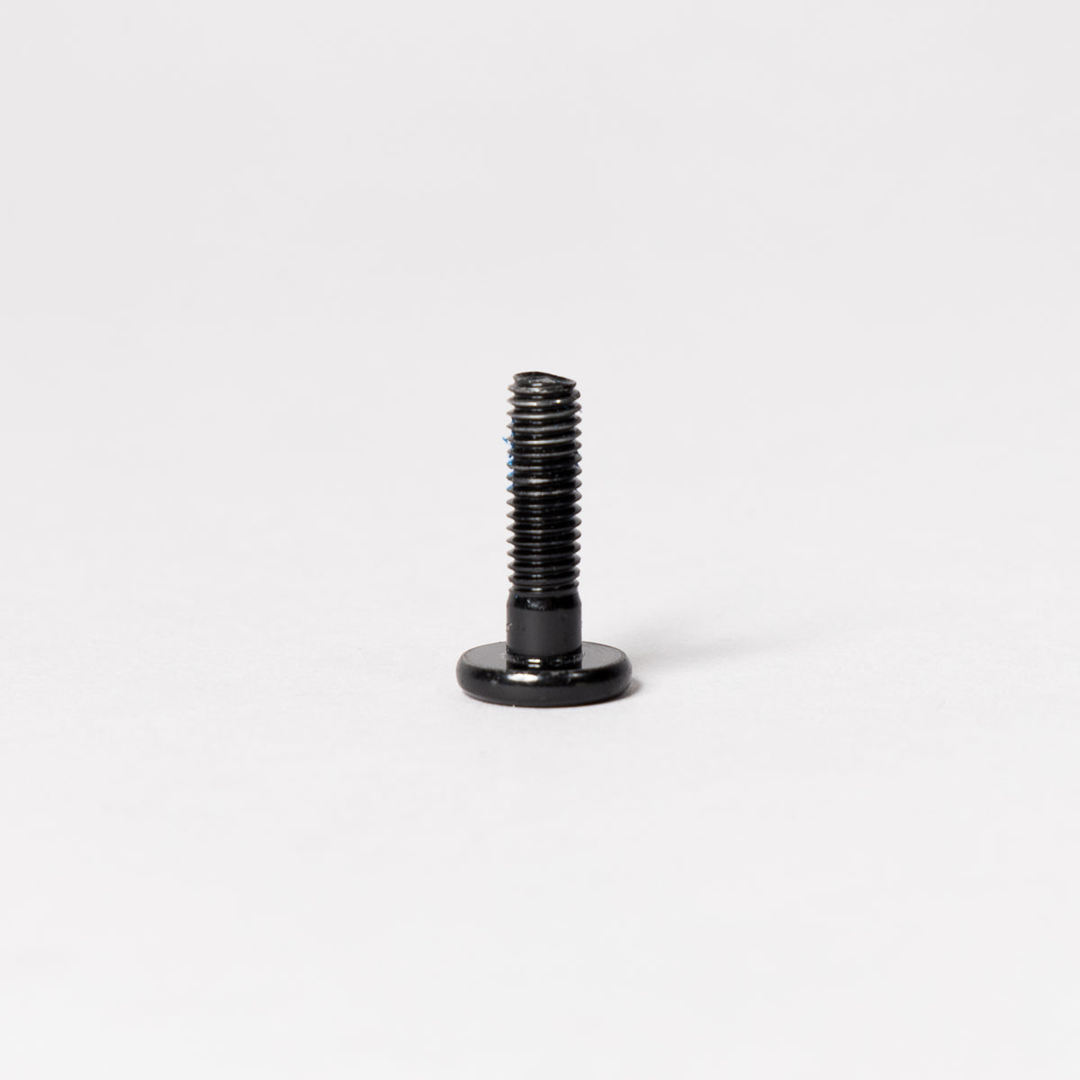 1807 PERNO CABEZA PLANA ALLEN Nº4 M6 22MM NEGRO