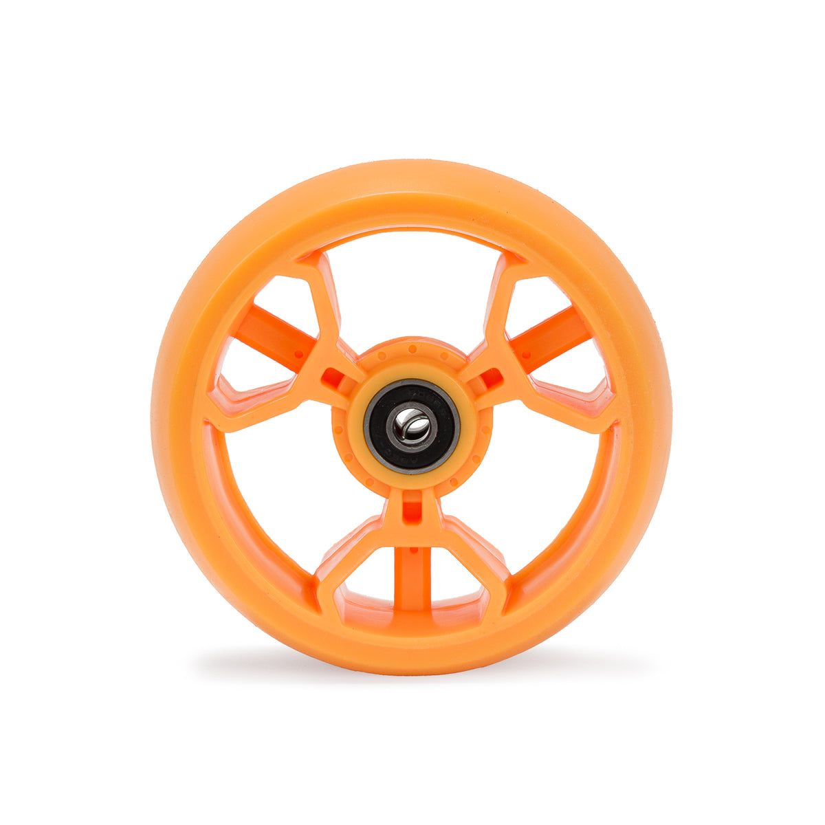 5. RUEDA DELANTERA SCOOTER