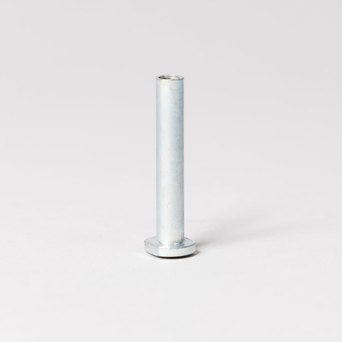 1816 TAPA PERNO CABEZA PLANA ALLEN Nº4 M5 45MM PLATA