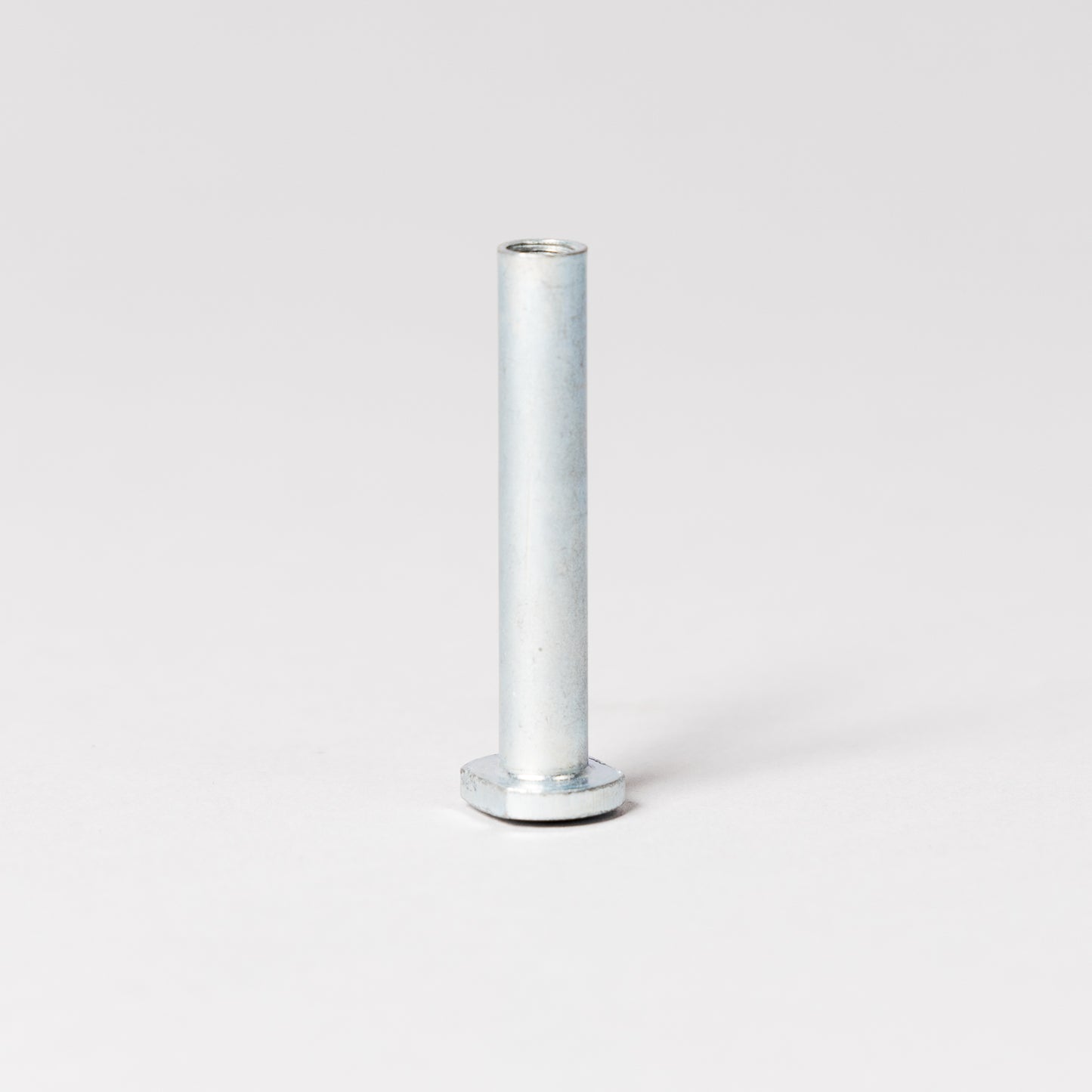 1816 TAPA PERNO CABEZA PLANA ALLEN Nº4 M5 45MM PLATA