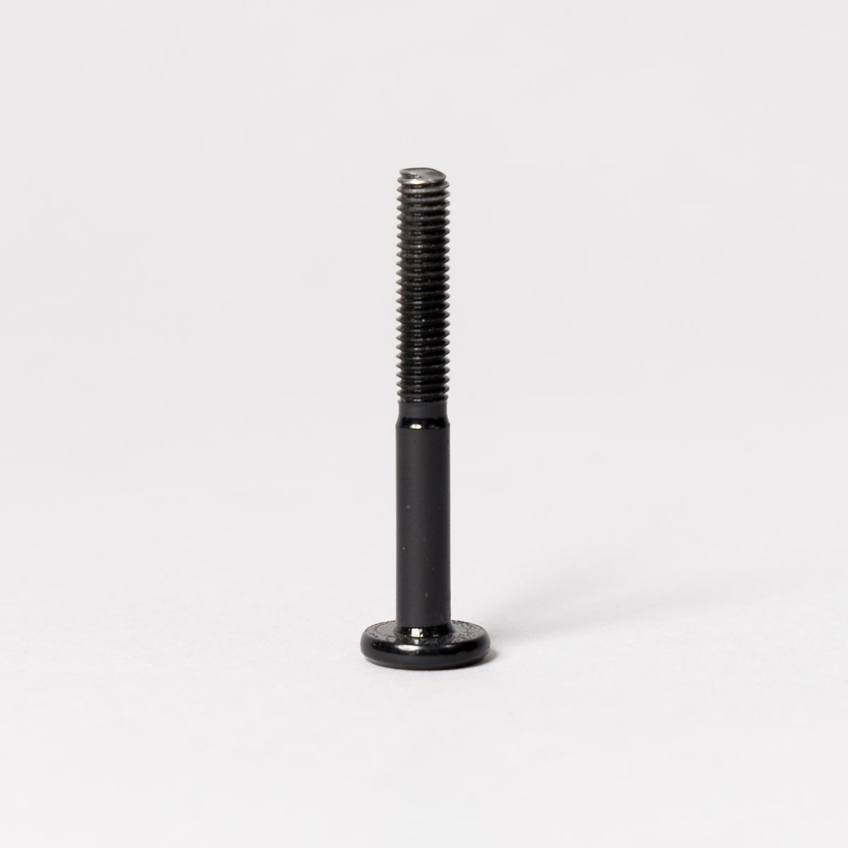 1818 PERNO CABEZA PLANA ALLEN Nº4 M6 50MM NEGRO