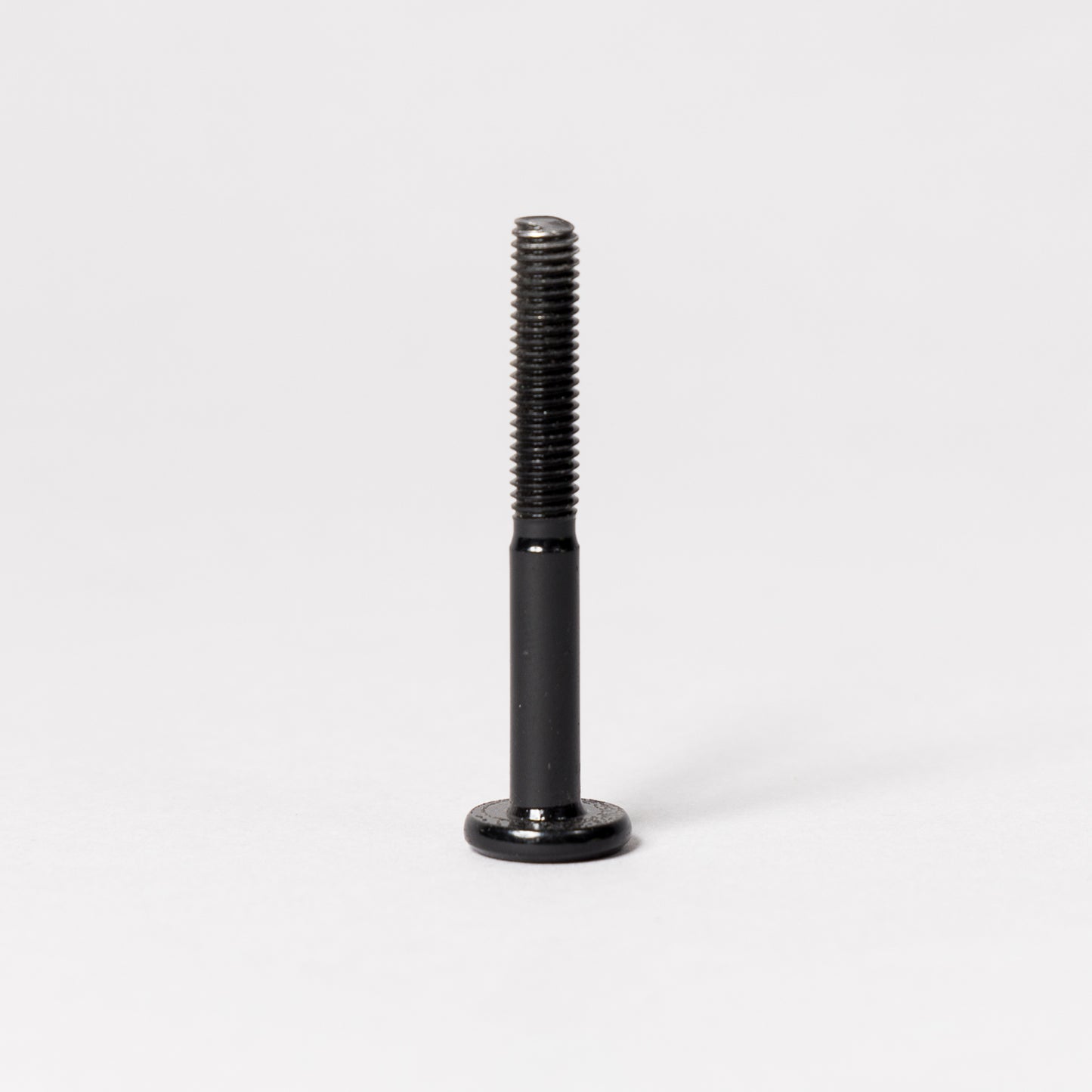 1818 PERNO CABEZA PLANA ALLEN Nº4 M6 50MM NEGRO