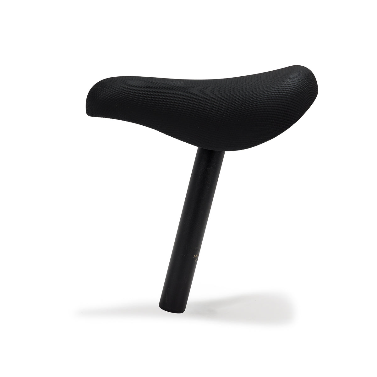 ASIENTO GEN V1 - Ø27.2X220MM NEGRO