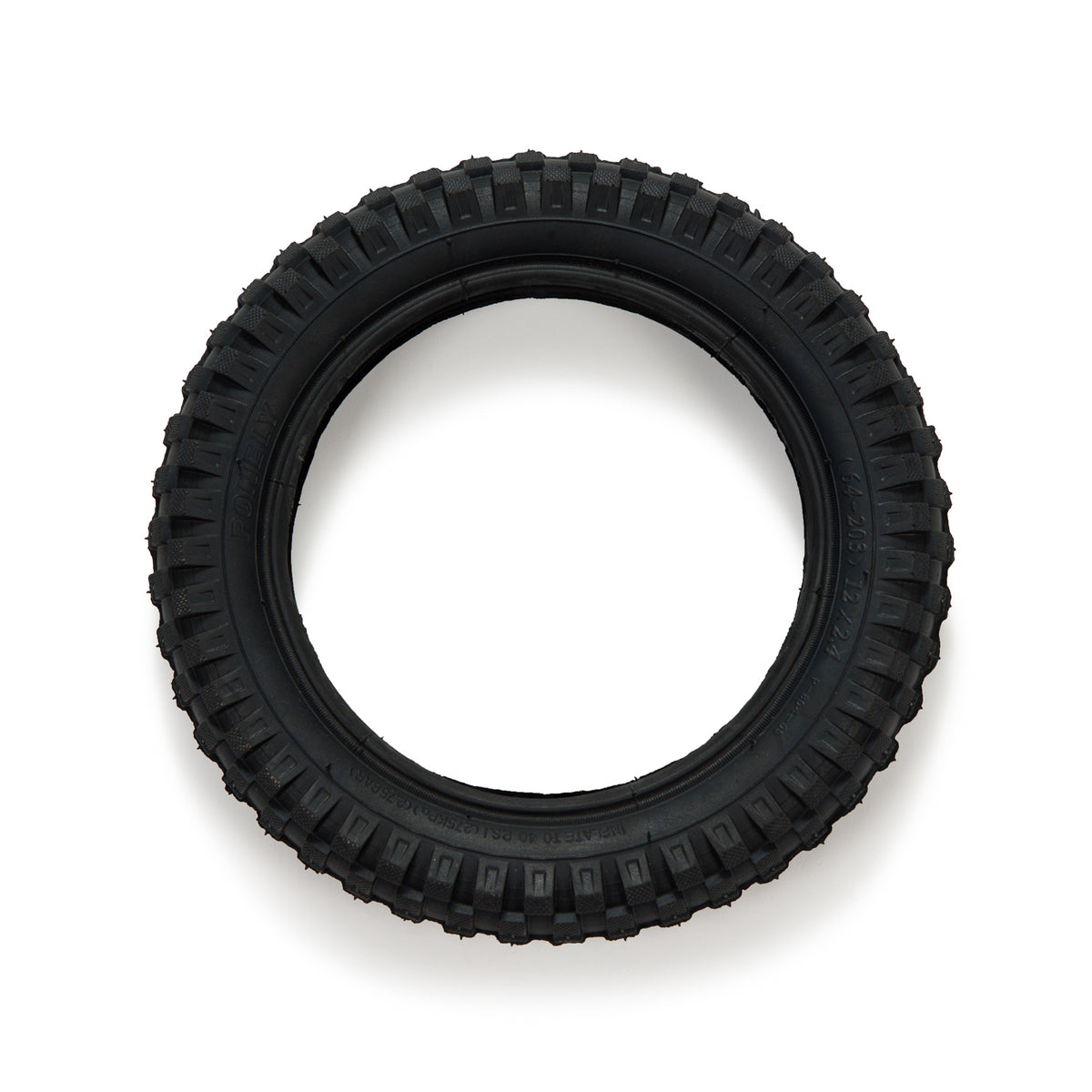 NEUMÁTICO ARO 20" BICICLETA PRO 20"