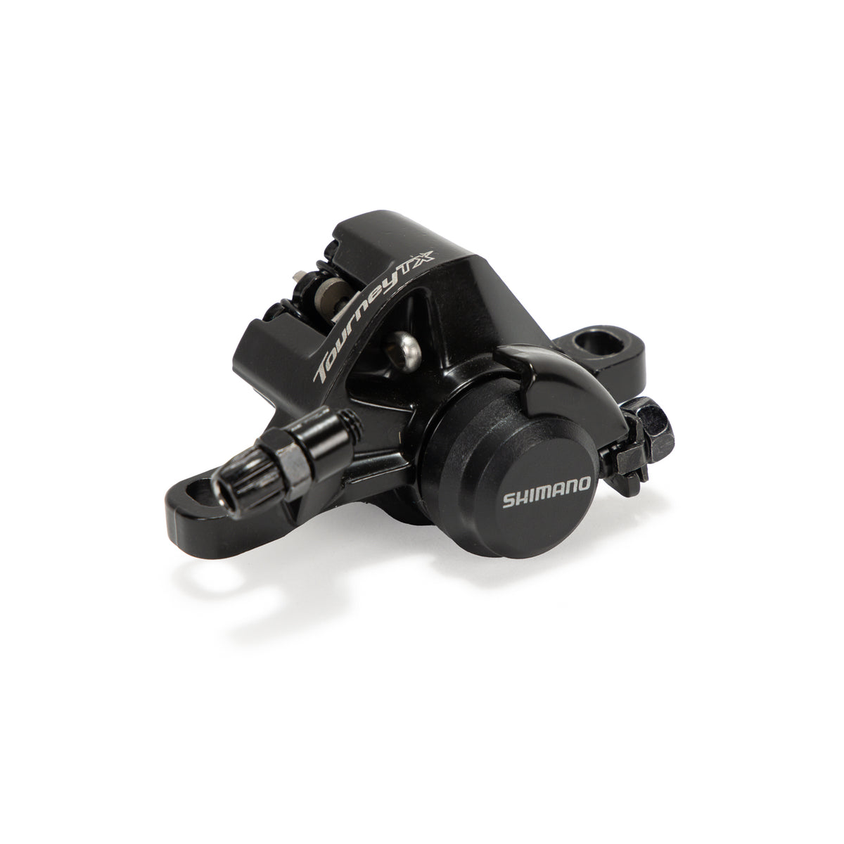 CALIPER SHIMANO TOURNEY TX - - NEGRO