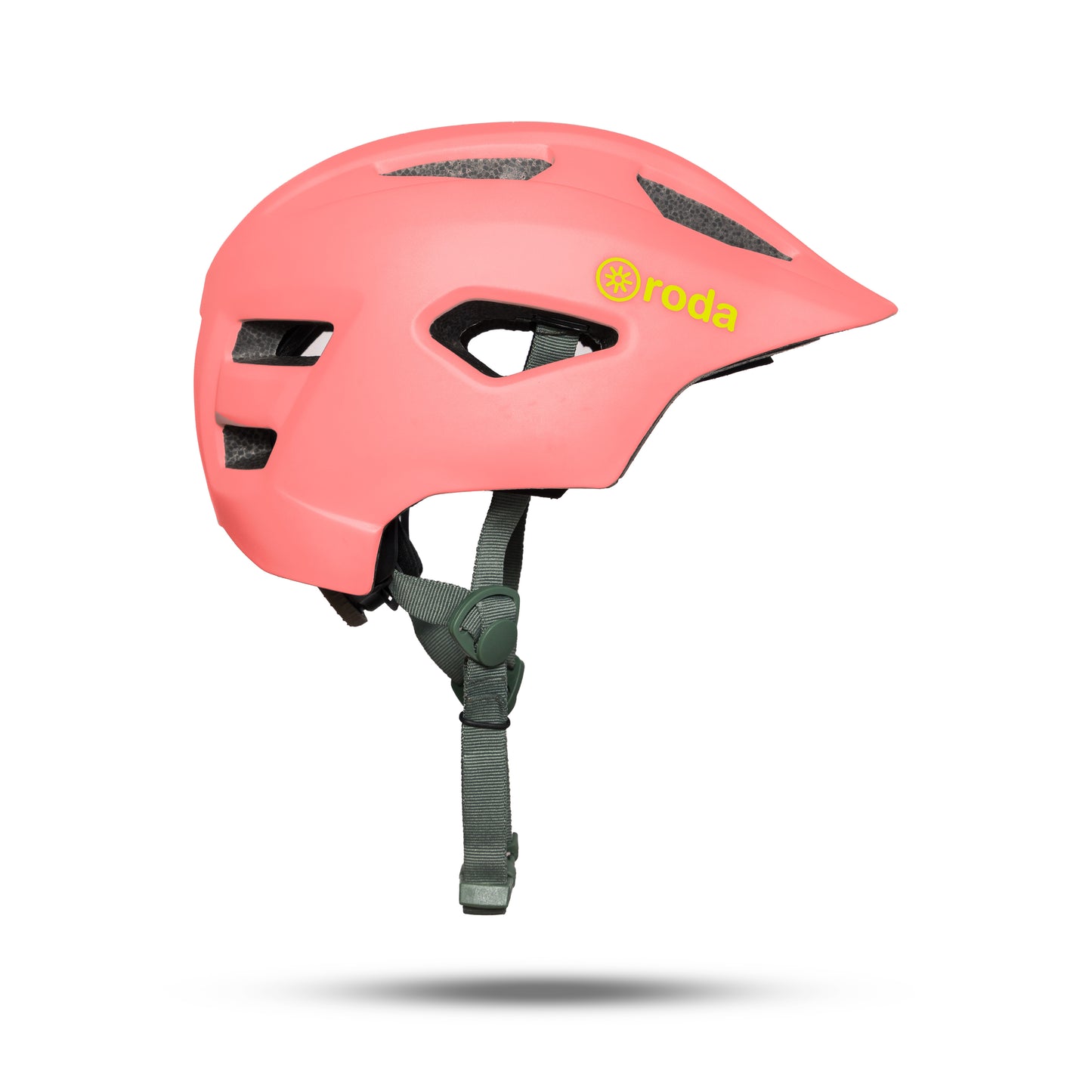 CASCO INTEGRAL PARA NIÑO NIÑA RODA SPORT