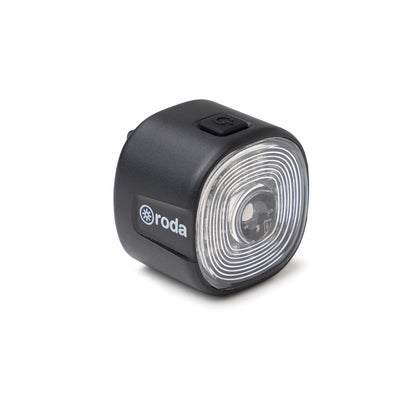 LUZ LED TRASERA