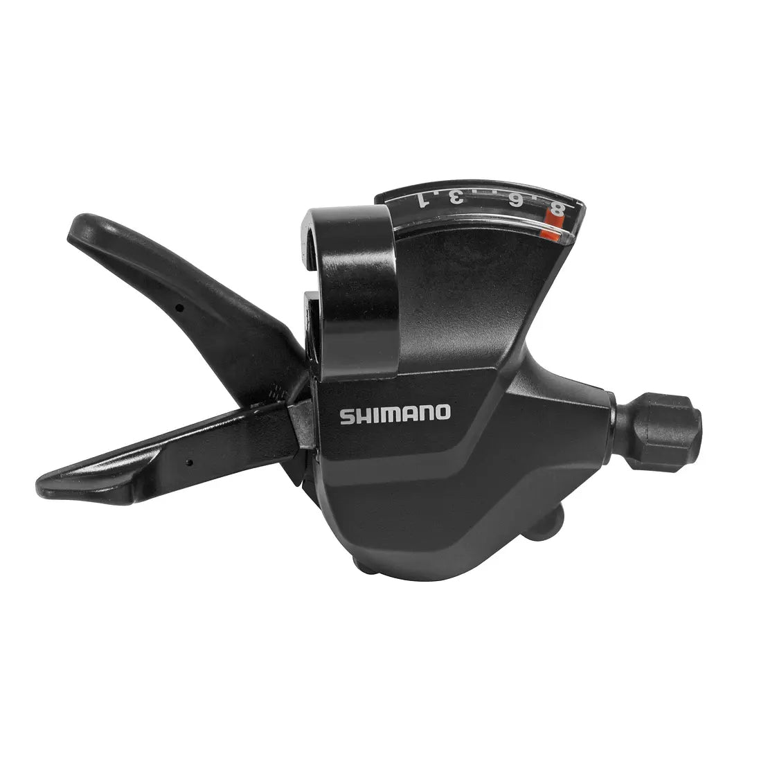2000 SHIFTER SHIMANO RAPIDFIRE M315  NEGRO