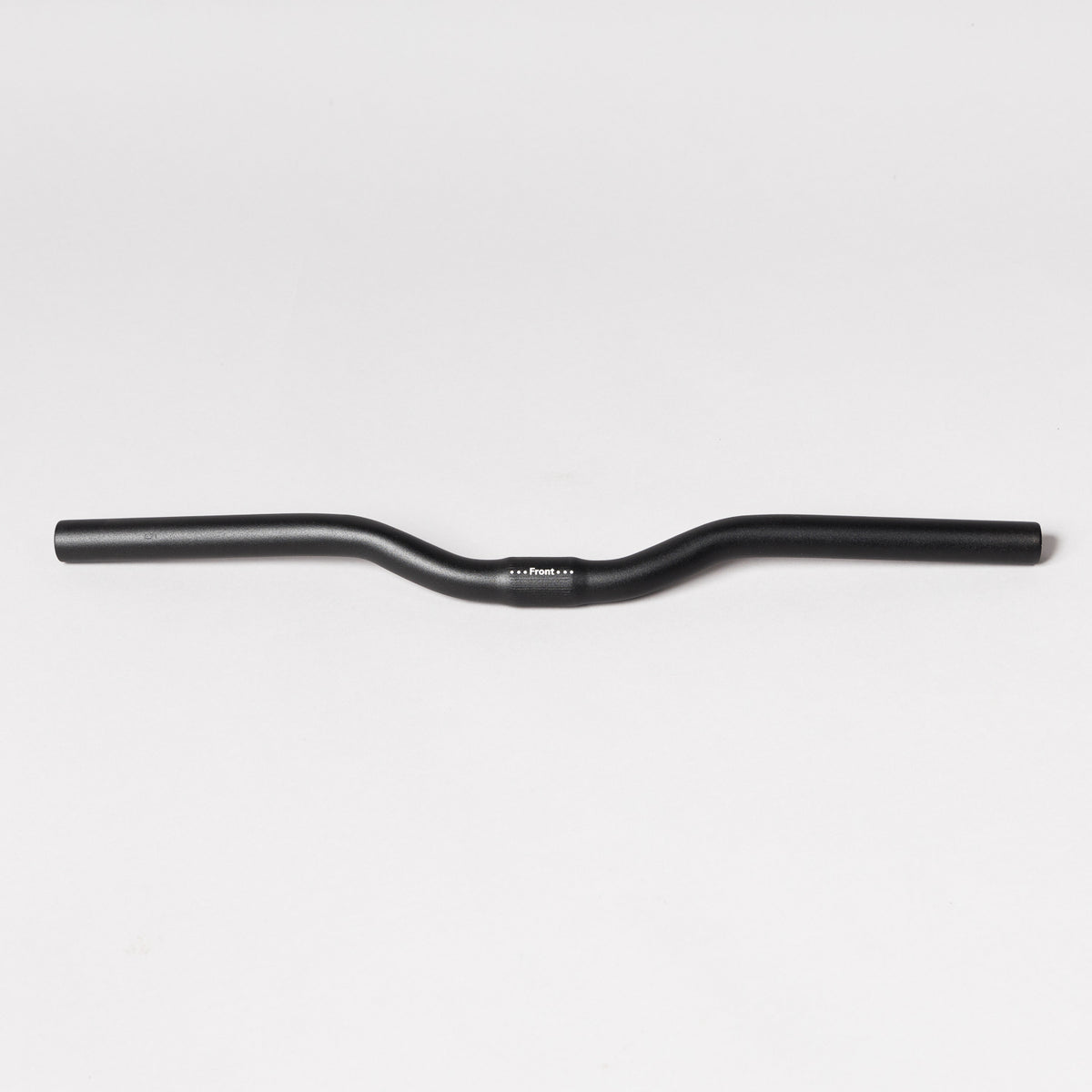 2019 MANUBRIO ALUMINIO GEN2 Ø25.4X500X30 NEGRO