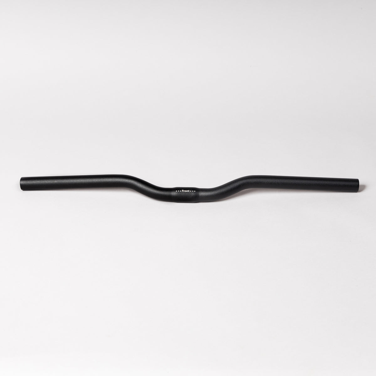 2021 MANUBRIO ALUMINIO GEN2 Ø25.4X580X30 NEGRO