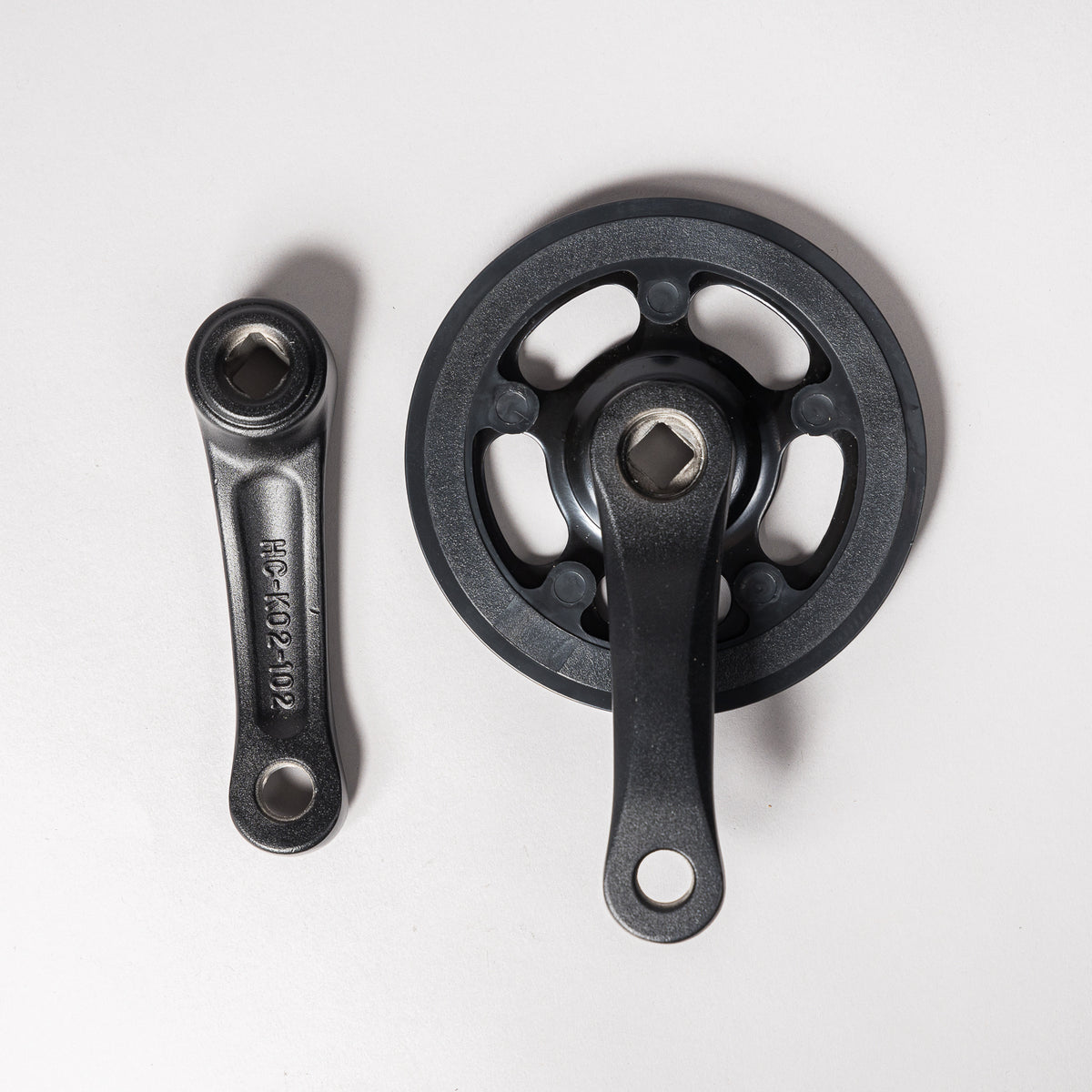 2033 BIELA GEN2 102MM NEGRO