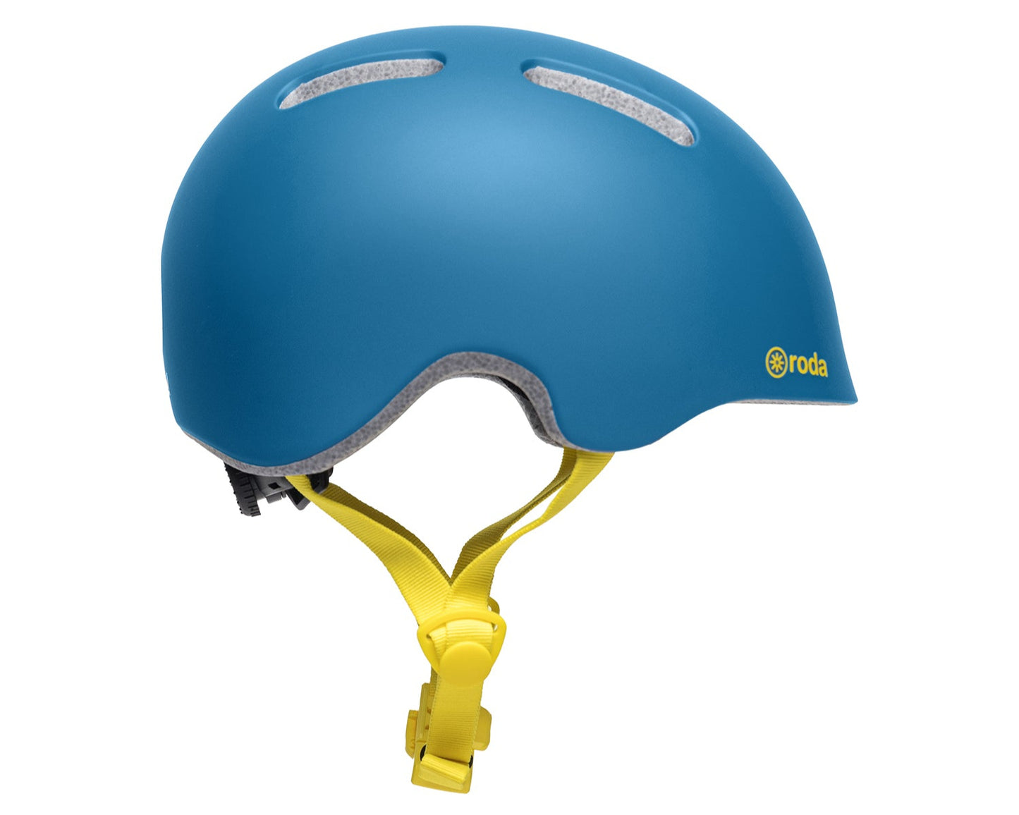 CASCO DE BICICLETA RODA ONE V2
