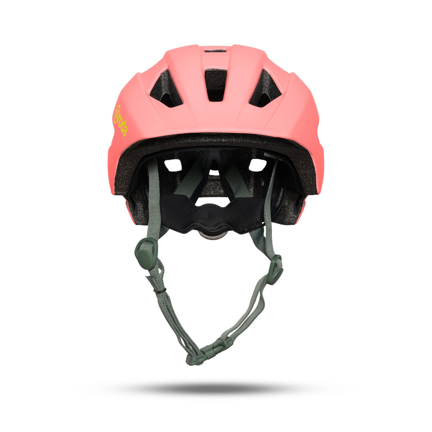 CASCO INTEGRAL PARA NIÑO NIÑA RODA SPORT
