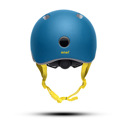 CASCO DE BICICLETA RODA ONE V2
