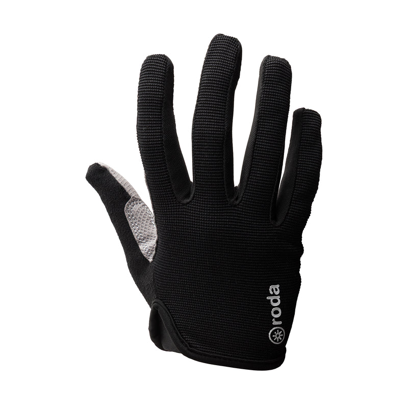 GUANTES DE CICLISMO PARA NIÑOS RODA LONG FINGER