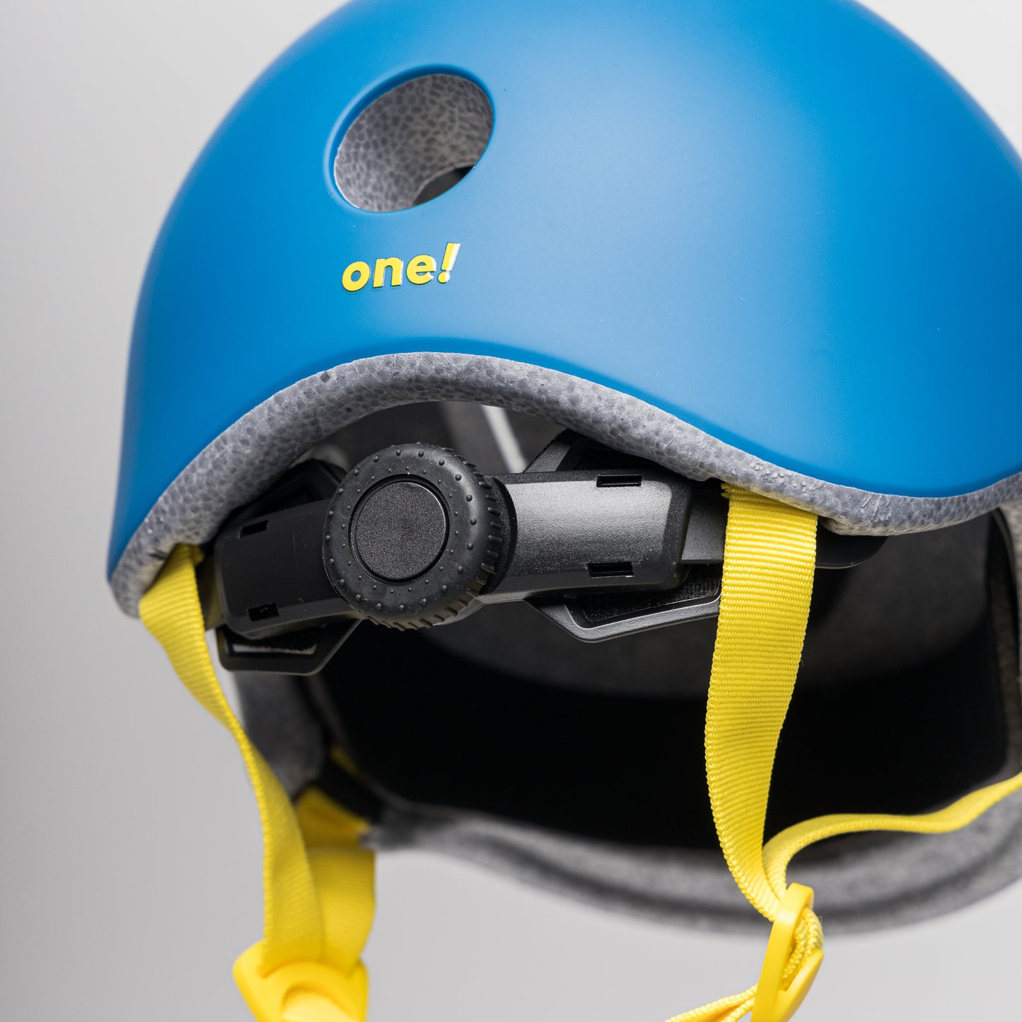 CASCO DE BICICLETA RODA ONE V2
