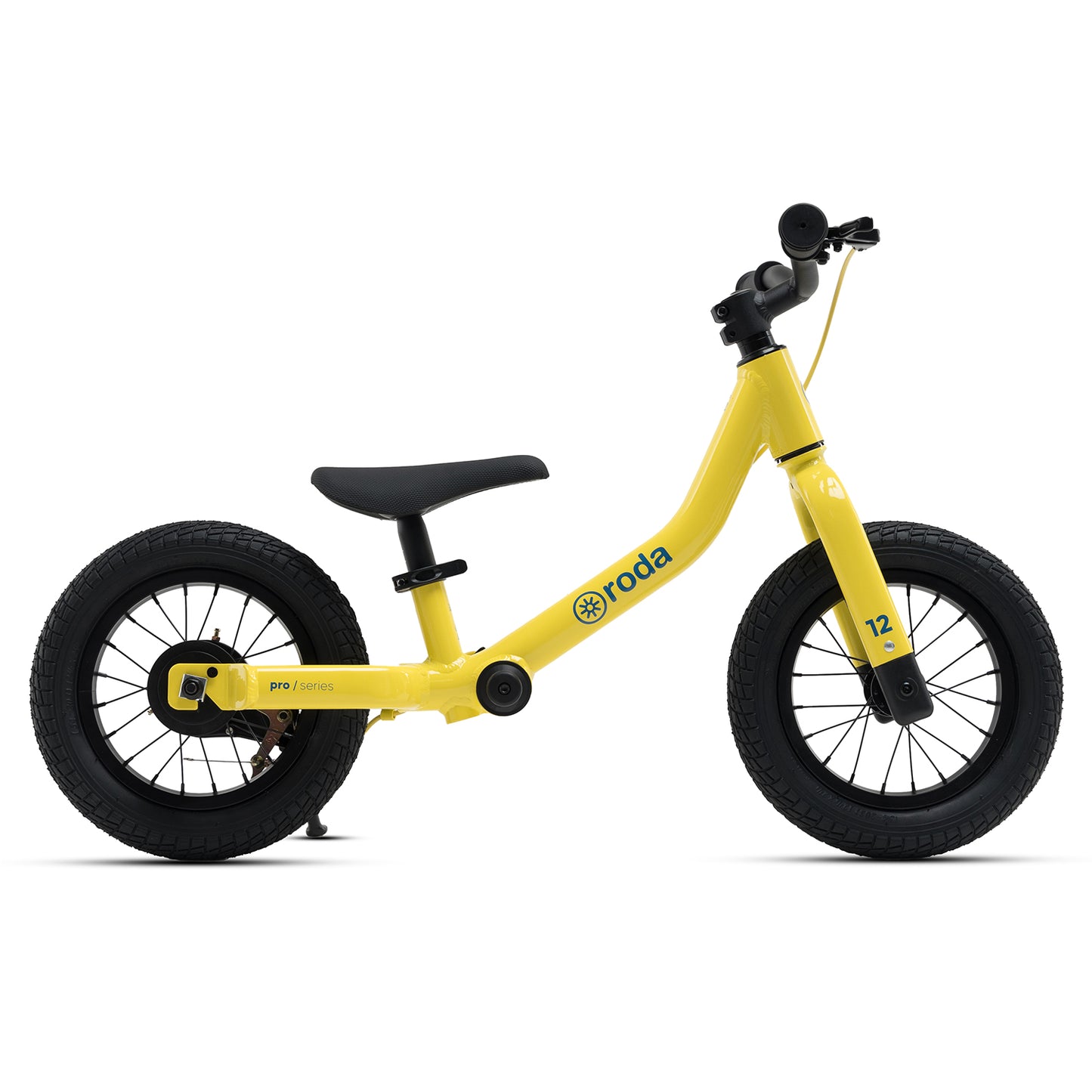 Nueva! BICICLETA DE EQUILIBRIO PARA NIÑOS RODA PRO 12 v4