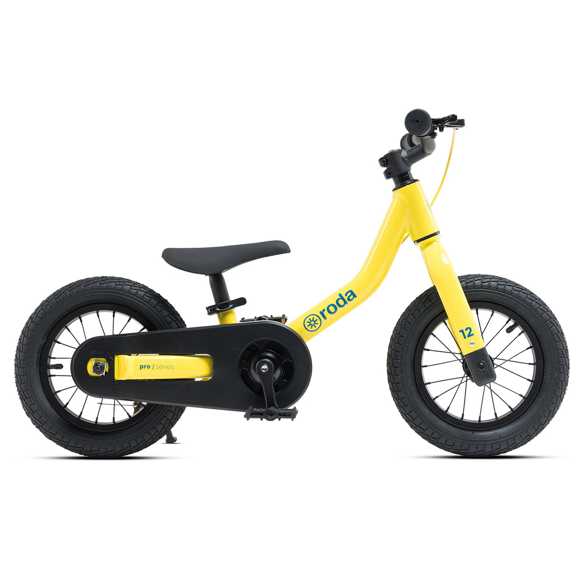 BICICLETA PRO 12 v4 FULL