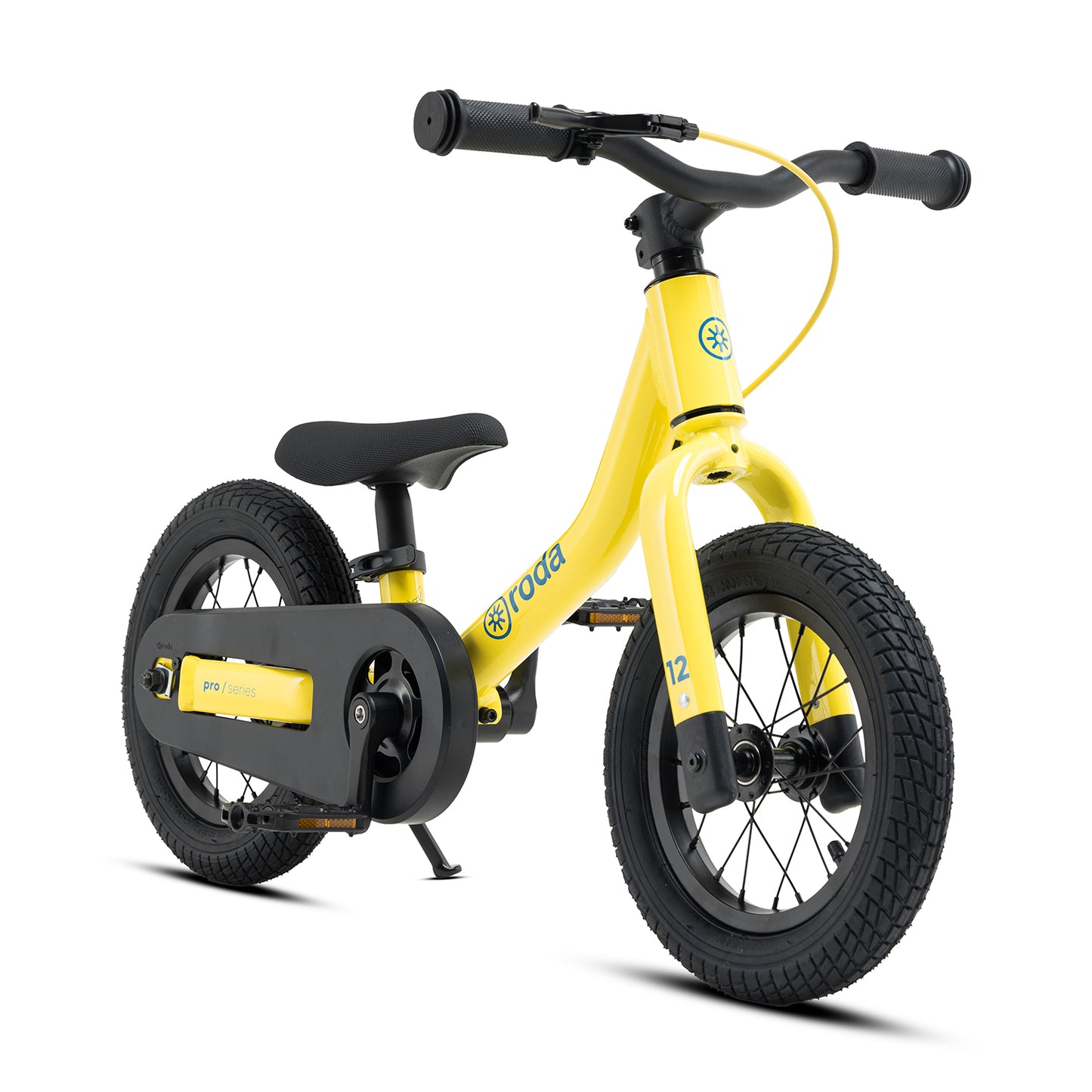 BICICLETA PRO 12 V5 FULL