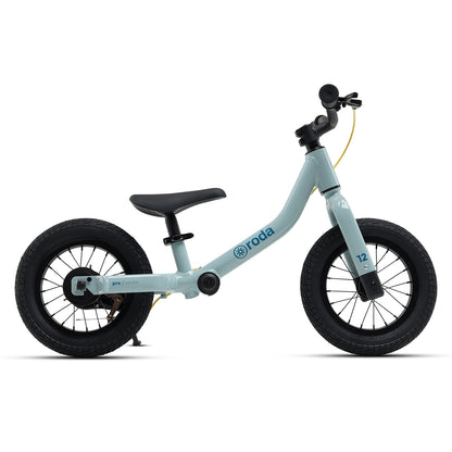 Nueva! BICICLETA DE EQUILIBRIO PARA NIÑOS RODA PRO 12 v4