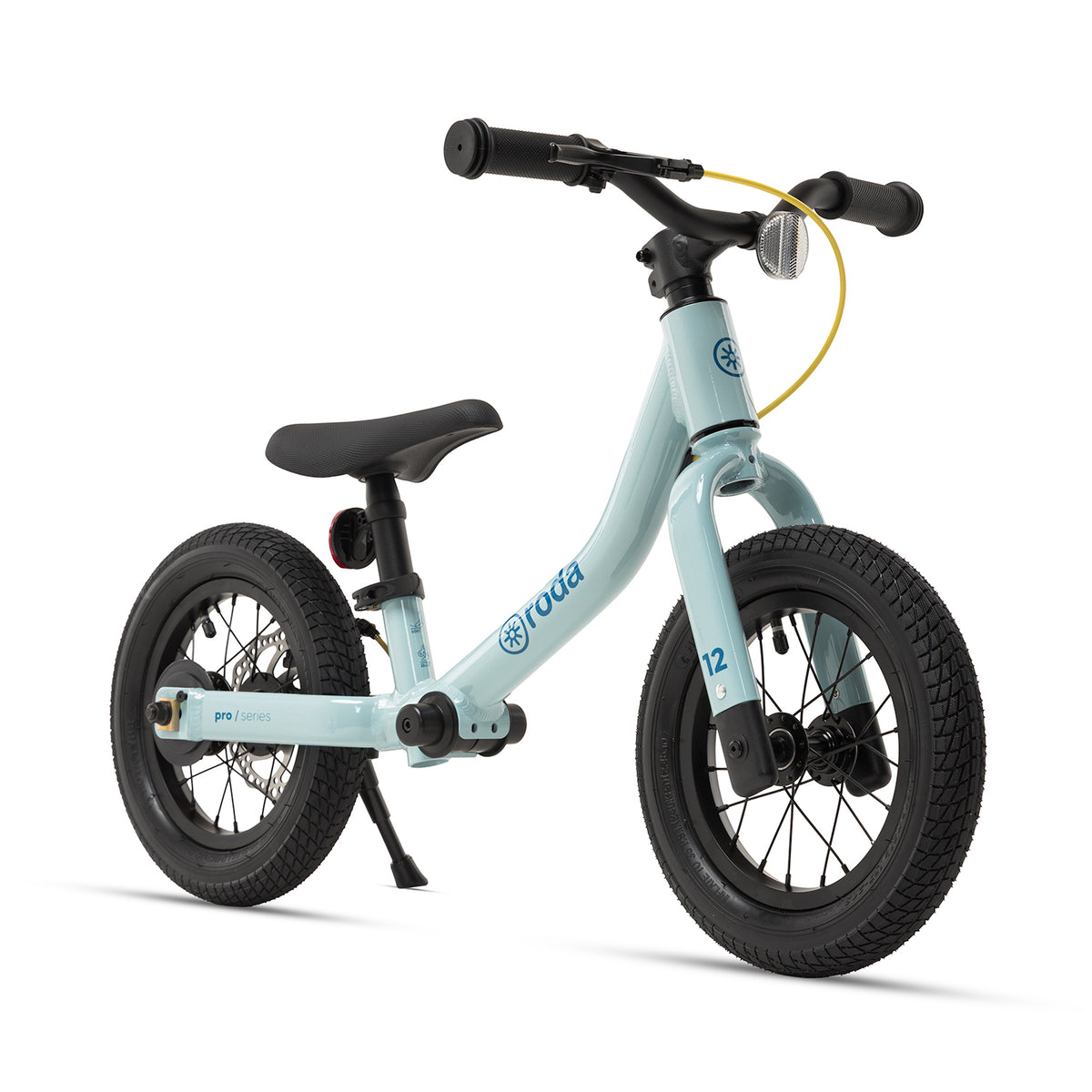 BICICLETA DE EQUILIBRIO PARA NIÑOS RODA PRO 12 v5