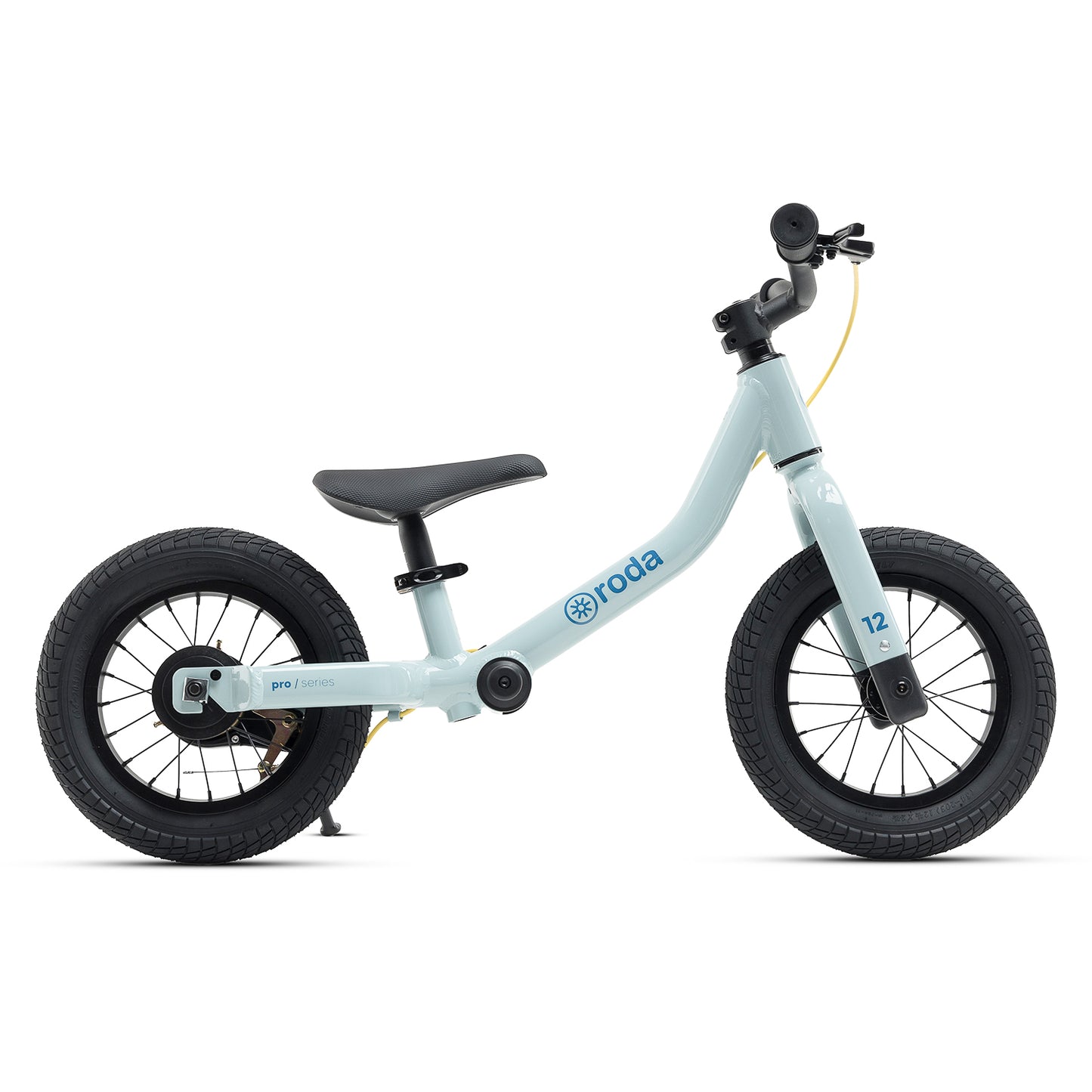 Nueva! BICICLETA DE EQUILIBRIO PARA NIÑOS RODA PRO 12 v4