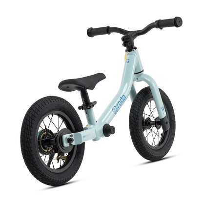 Nueva! BICICLETA DE EQUILIBRIO PARA NIÑOS RODA PRO 12 v4