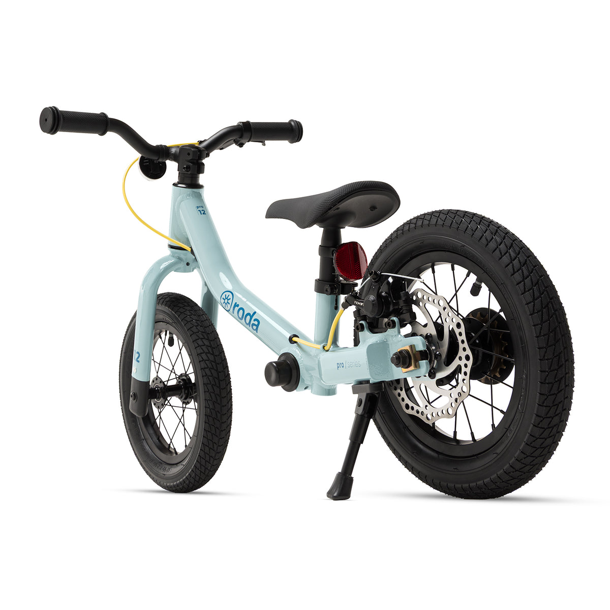 BICICLETA DE EQUILIBRIO PARA NIÑOS RODA PRO 12 v5