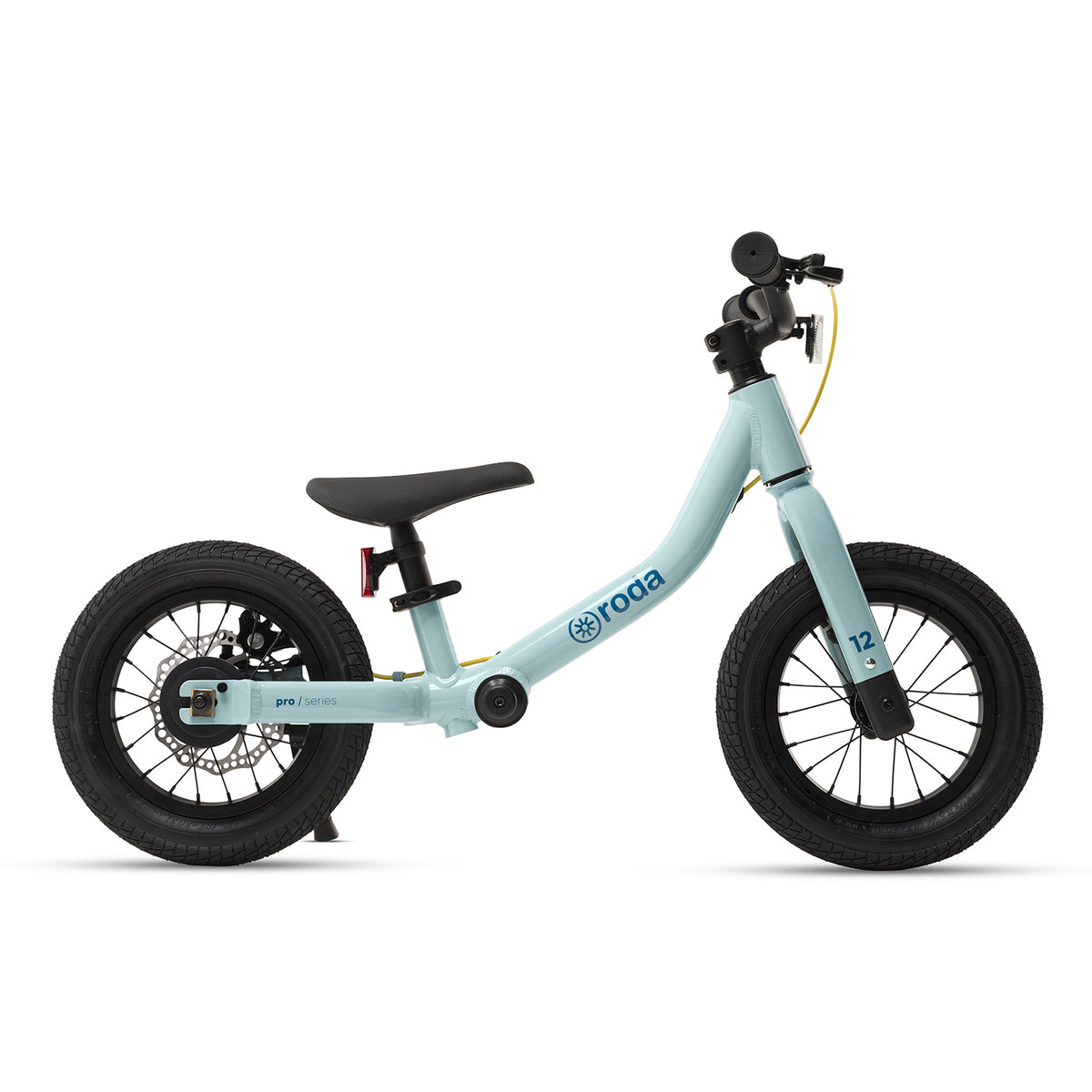 BICICLETA DE EQUILIBRIO PARA NIÑOS RODA PRO 12 v5