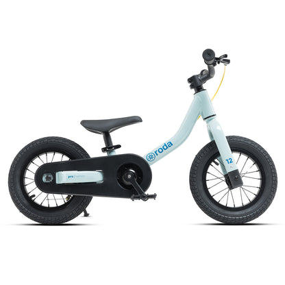 BICICLETA PRO 12 v4 FULL