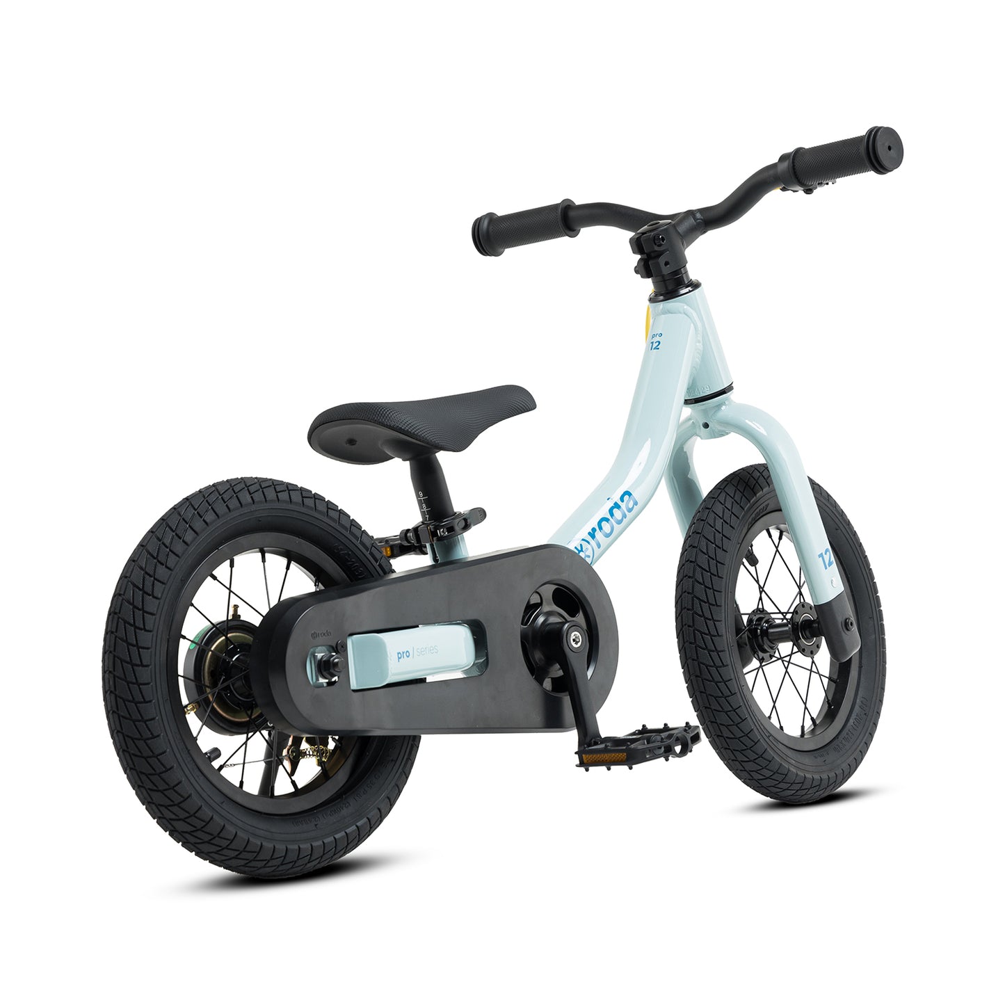 BICICLETA PRO 12 v4 FULL