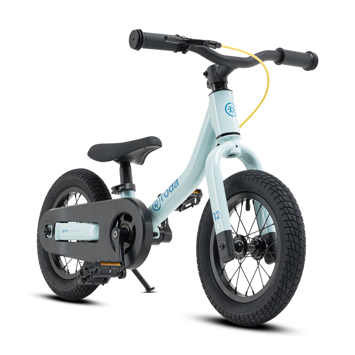 BICICLETA PRO 12 V5 FULL