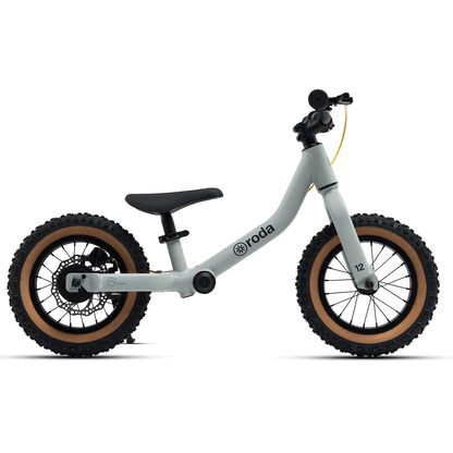 BICICLETA TRAIL 12 FULL