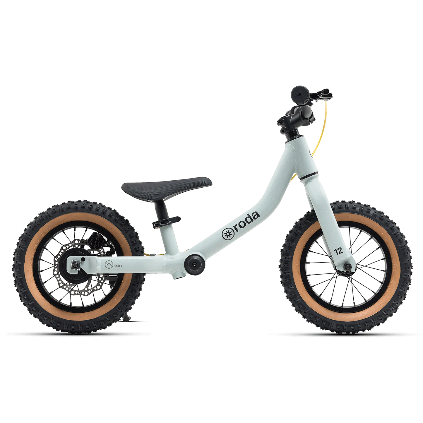 BICICLETA TRAIL 12 FULL