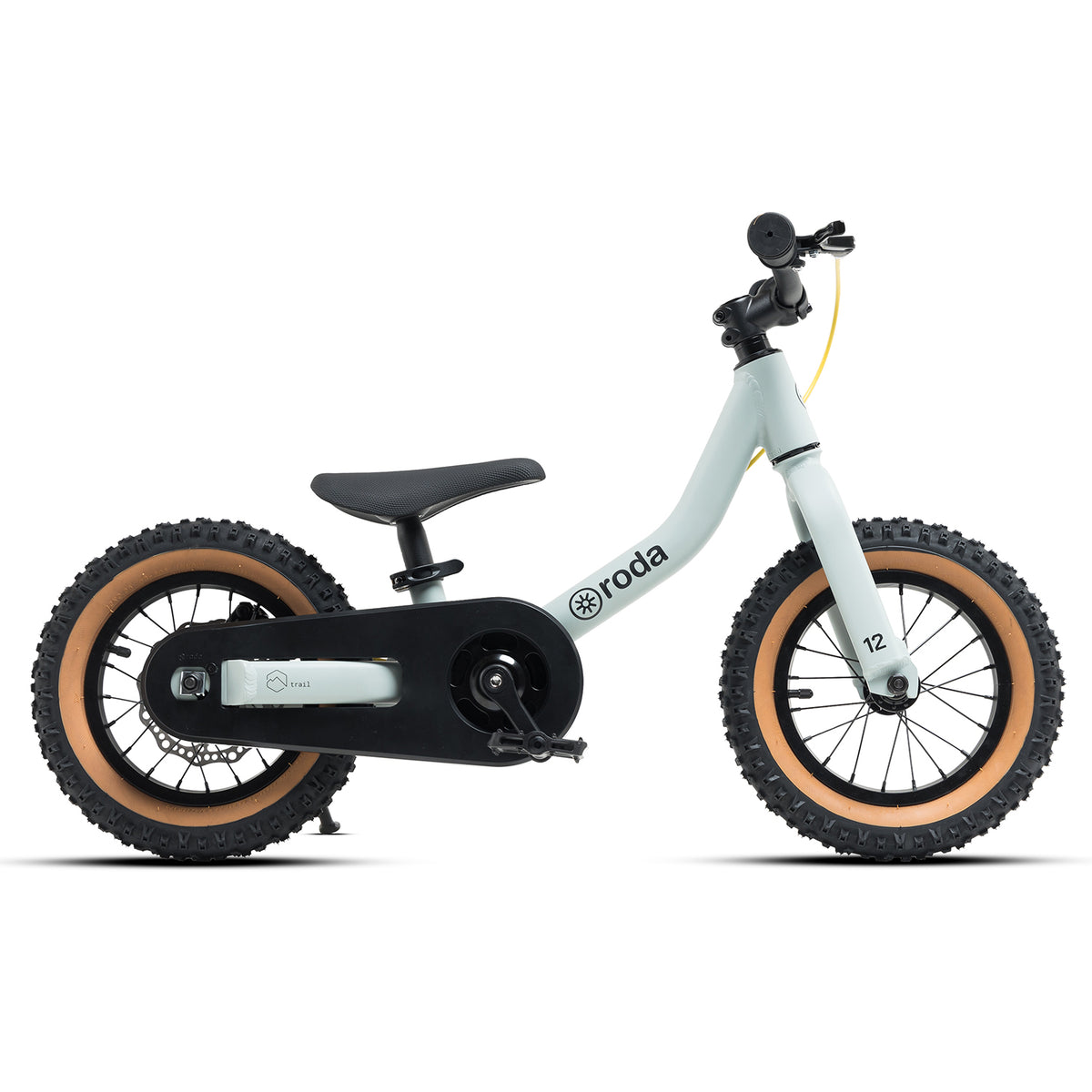 BICICLETA TRAIL 12 FULL