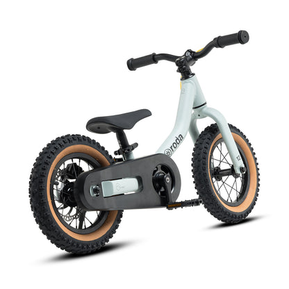 BICICLETA TRAIL 12 FULL