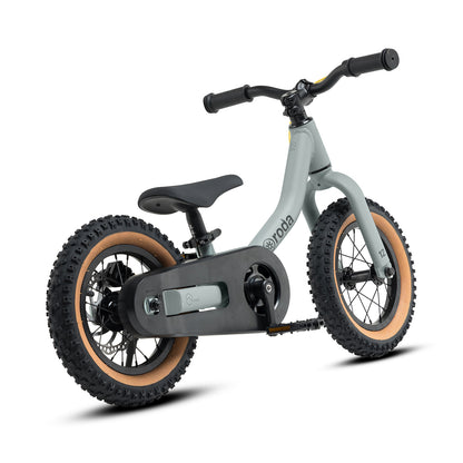 BICICLETA TRAIL 12 FULL