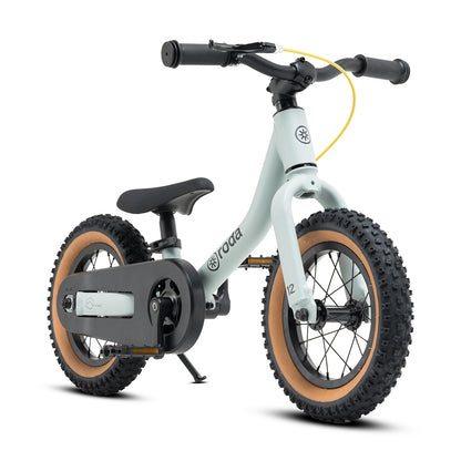 BICICLETA TRAIL 12 FULL