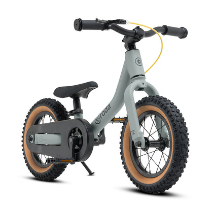 BICICLETA TRAIL 12 FULL