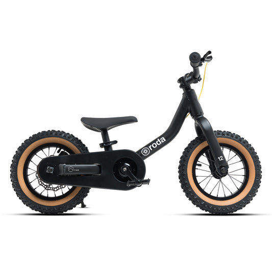 BICICLETA TRAIL 12 FULL