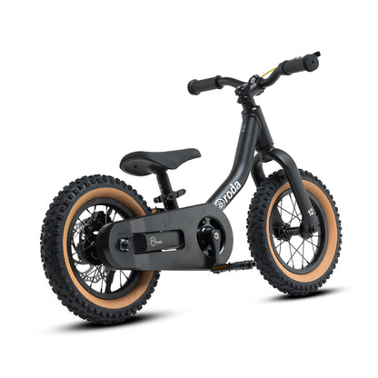 BICICLETA TRAIL 12 FULL